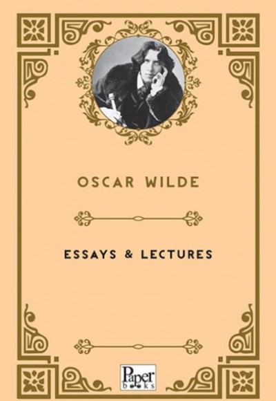 Essays & Lectures    