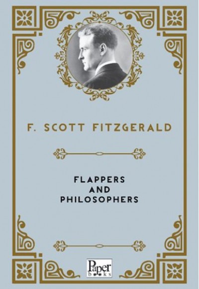 Flappers and Philosophers