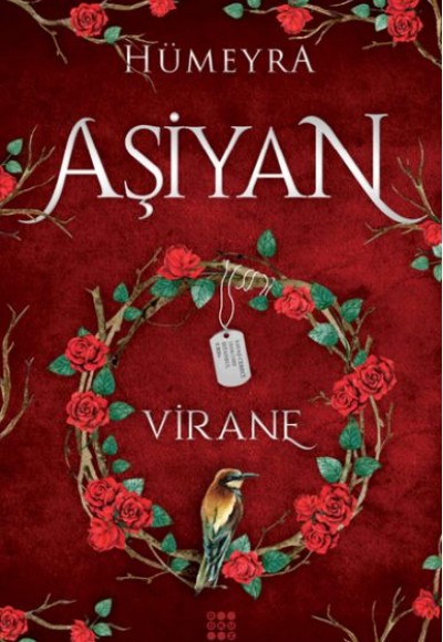 Aşiyan 1 - Virane (Ciltli)