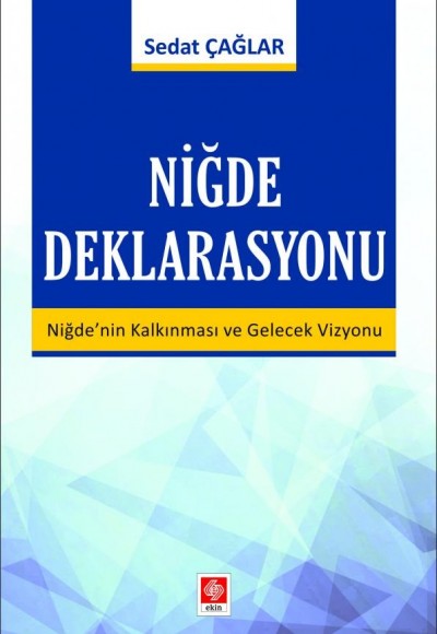 Niğde Deklarasyonu