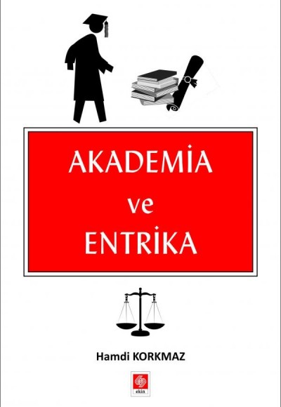 Akademia ve Entrika