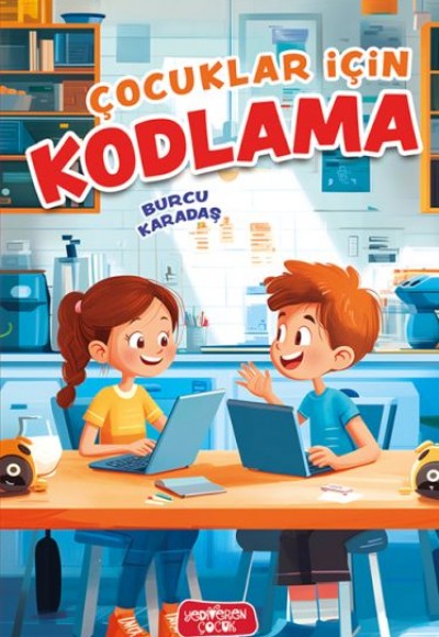 Çocuklar İçin Kodlama