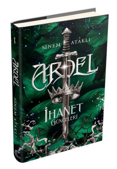 Ardel 1: İhanet Günceleri