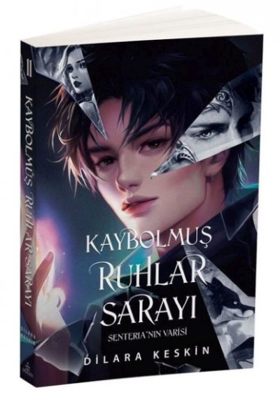 Kaybolmuş Ruhlar Sarayı 2: Senteria'nın Varisi