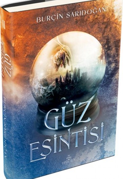 Güz Esintisi 2 (Ciltli)