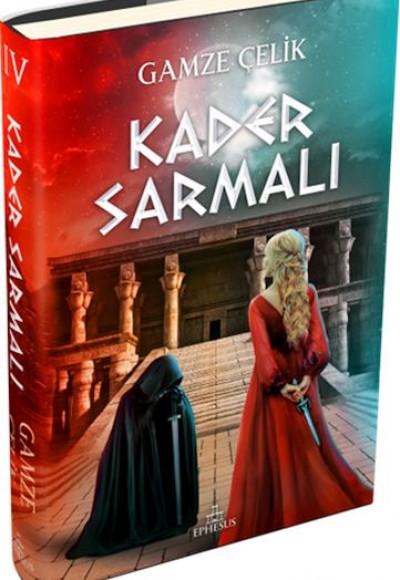 Kader Sarmalı