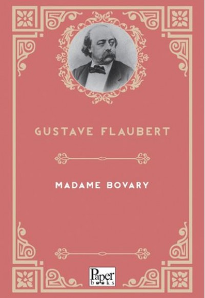 Madame Bovary (İngilizce Kitap)