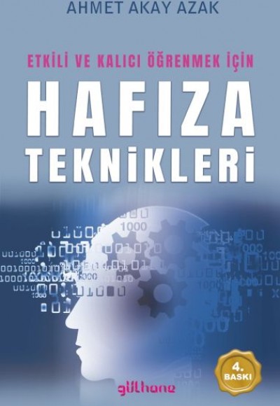 Etkili ve Kalıcı Öğrenmek İçin Hafıza Teknikleri