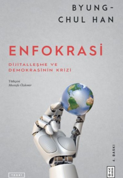 Enfokrasi