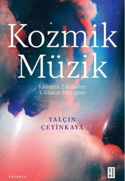 Kozmik Müzik