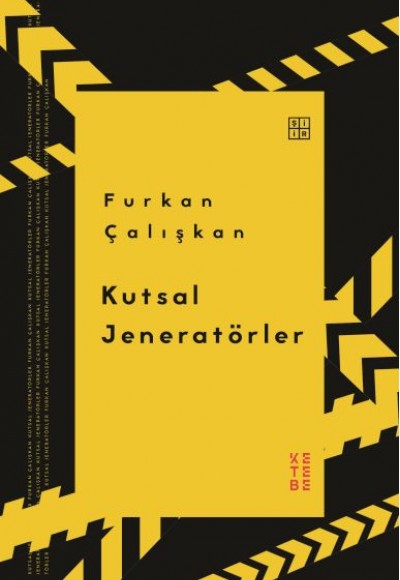 Kutsal Jeneratörler