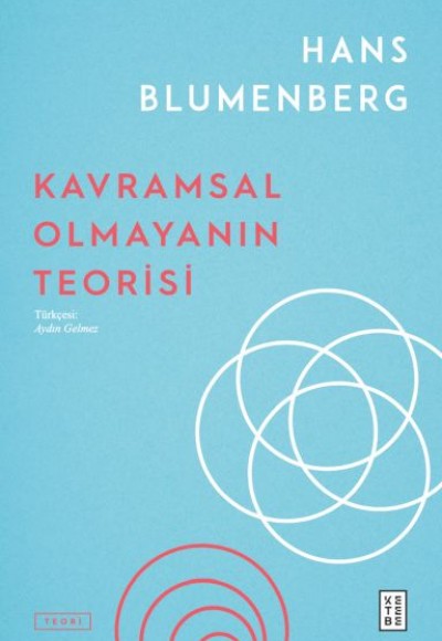 Kavramsal Olmayanın Teorisi