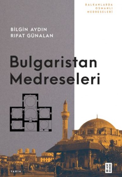 Bulgaristan Medreseleri