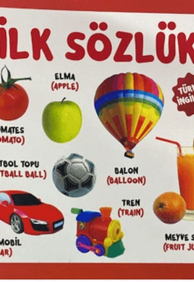 İlk Sözlük