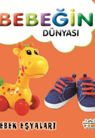 Bebeğin Dünyası Bebek Eşyaları