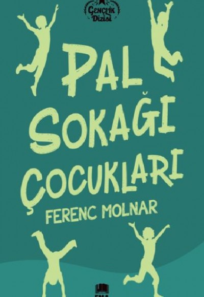 Pal Sokağı Çocukları