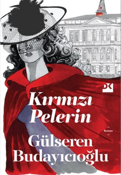 Kırmızı Pelerin