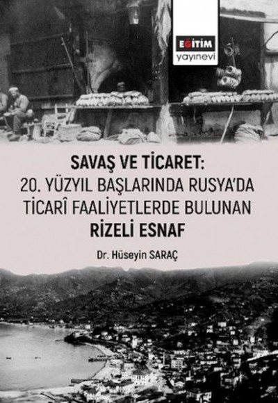 Savaş Ve Ticaret