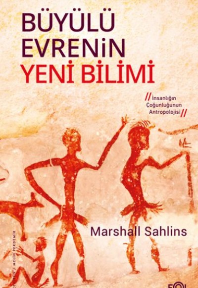 Büyülü Evrenin Yeni Bilimi