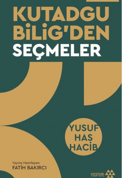 Kutadgu Bilig’den Seçmeler