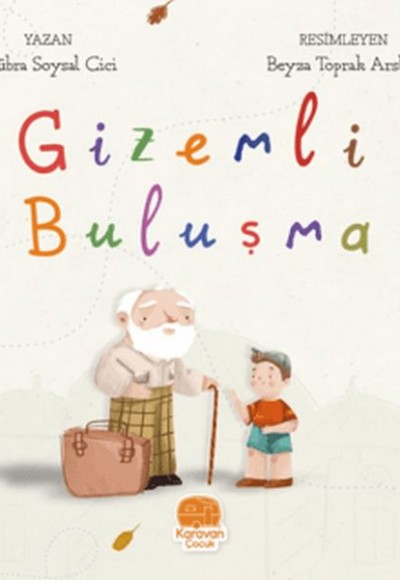 Gizemli Buluşma