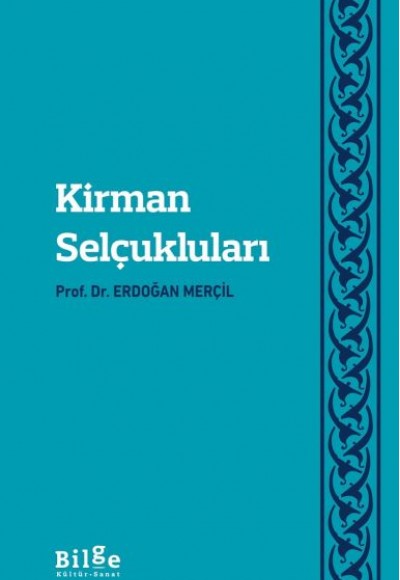 Kirman Selçukluları