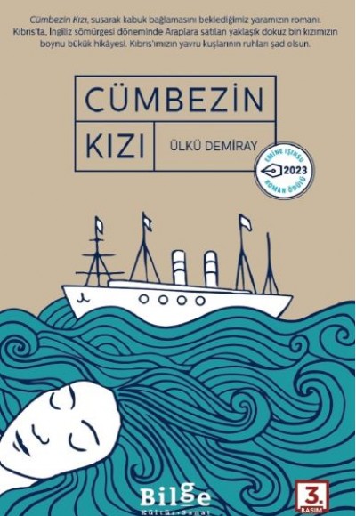 Cümbezin Kızı