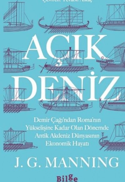 Açık Deniz