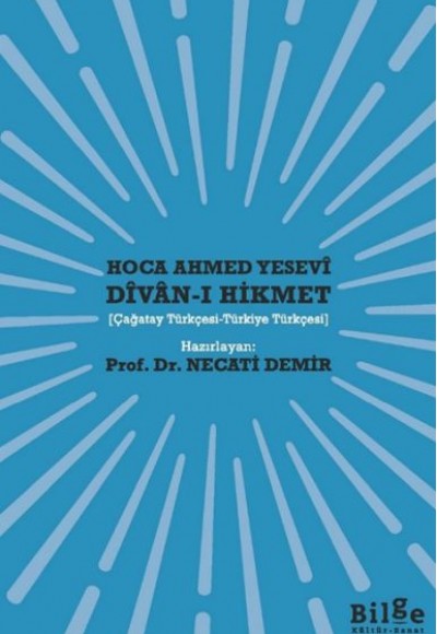 Divan-ı Hikmet