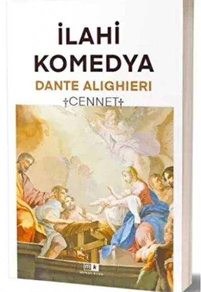 İlahi Komedya - Cennet