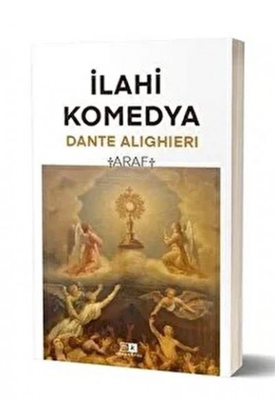 İlahi Komedya - Araf