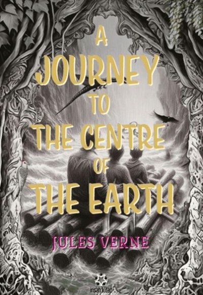 A Journey to the Centre ofthe Earth