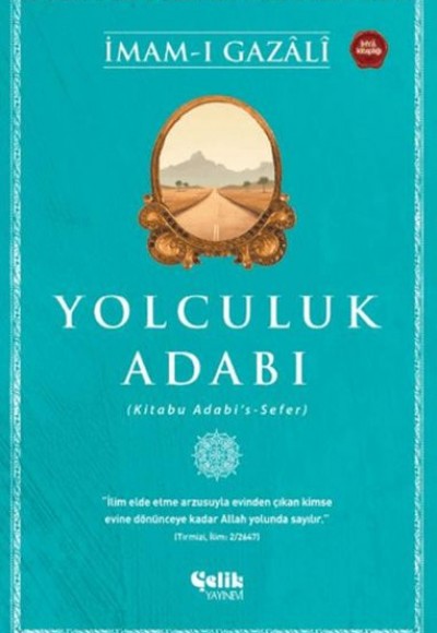 Yolculuk Adabı