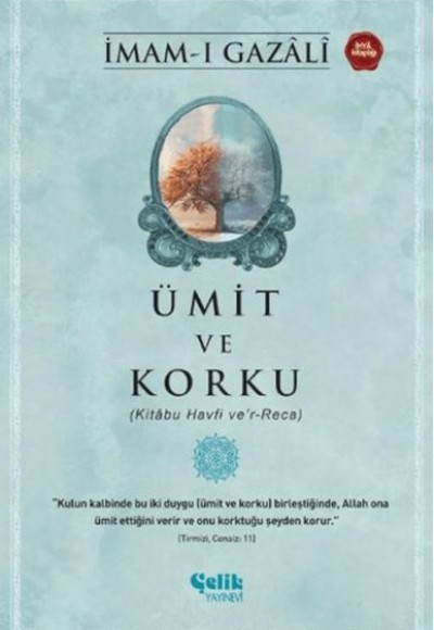 Ümit ve Korku