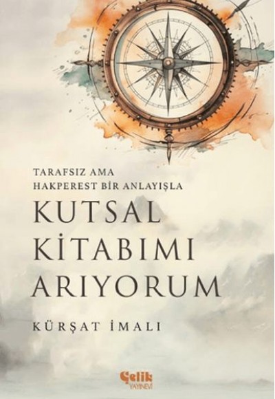 Kutsal Kitabımı Arıyorum