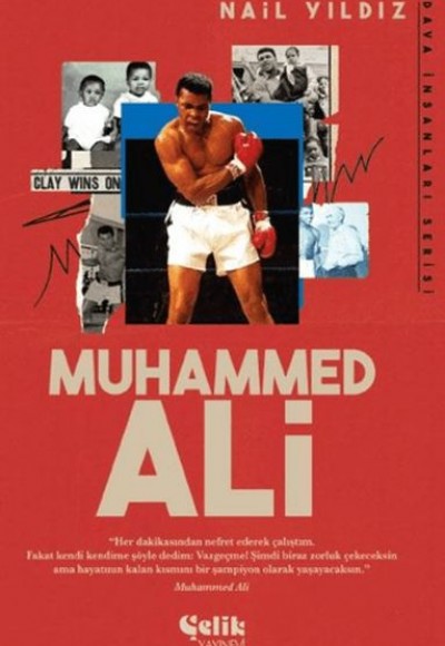 Muhammed Ali