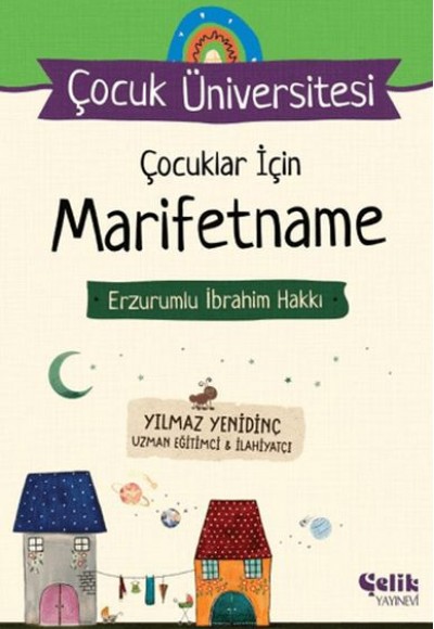 Çocuklar için Marifetname