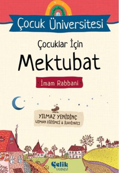 Çocuklar İçin Mektubat