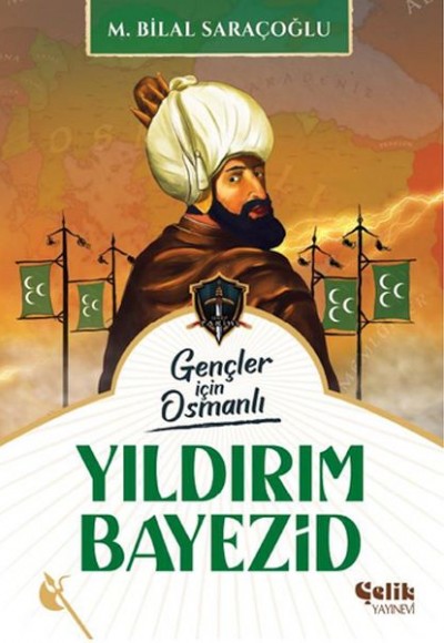 Harp Tarihi Gençler İçin Osmanlı Yıldırım Bayezid