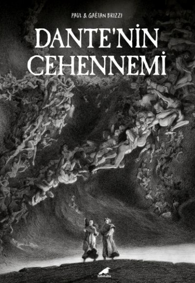 Dante’nin Cehennemi