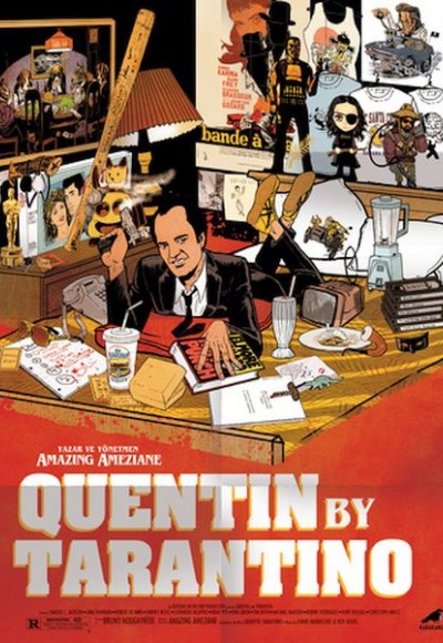 Quentin Tarantino