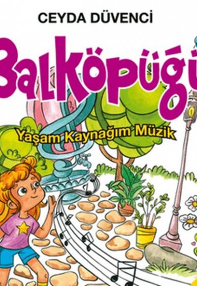 Balköpüğü Yaşam Kaynağım Müzik