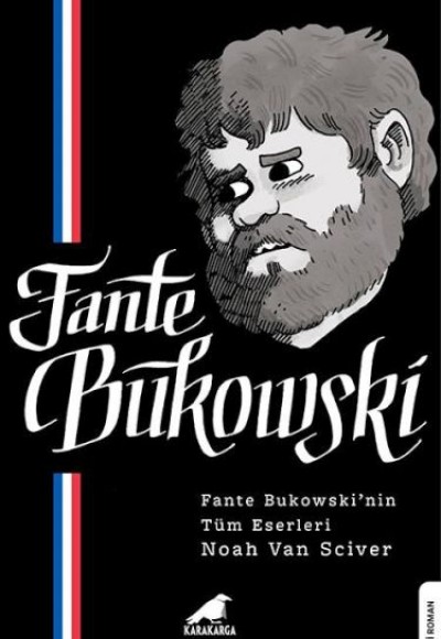 Fante Bukowski