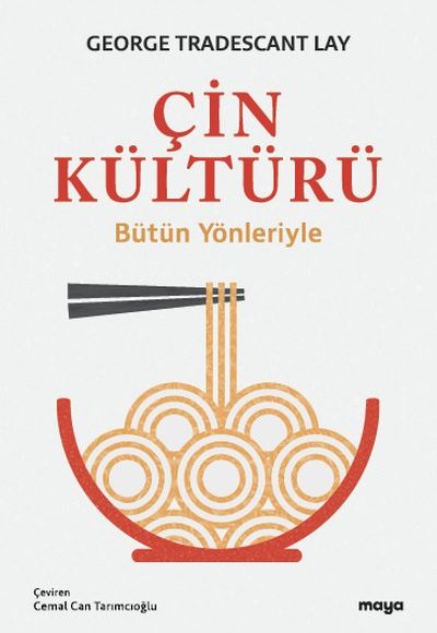 Çin Kültürü