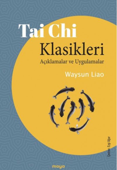 Tai Chi Klasikleri