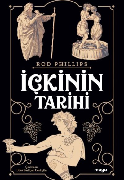 İçkinin Tarihi