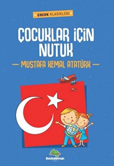 Çocuklar İçin Nutuk