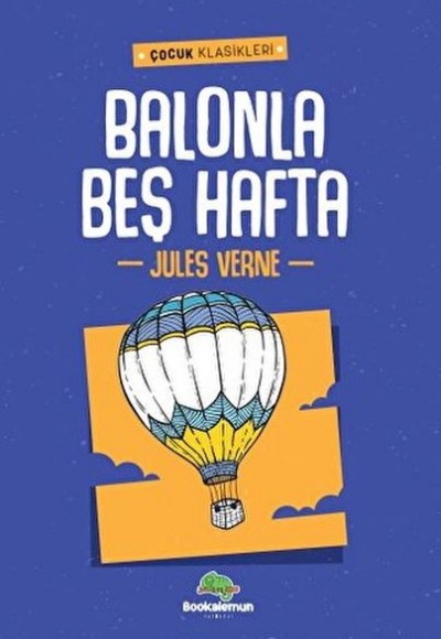 Balonla Beş Hafta