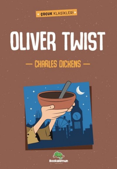 Oliver Twist