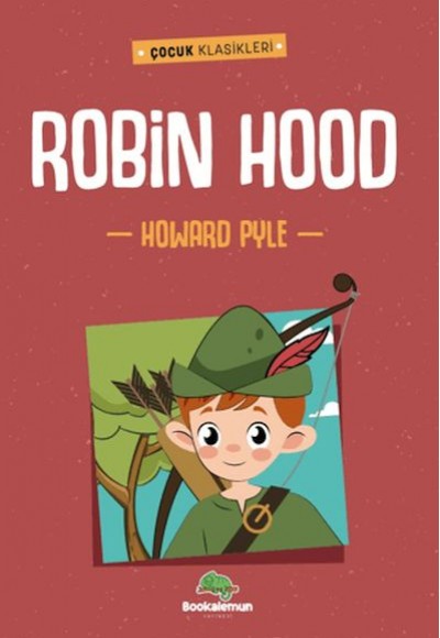 Robin Hood    